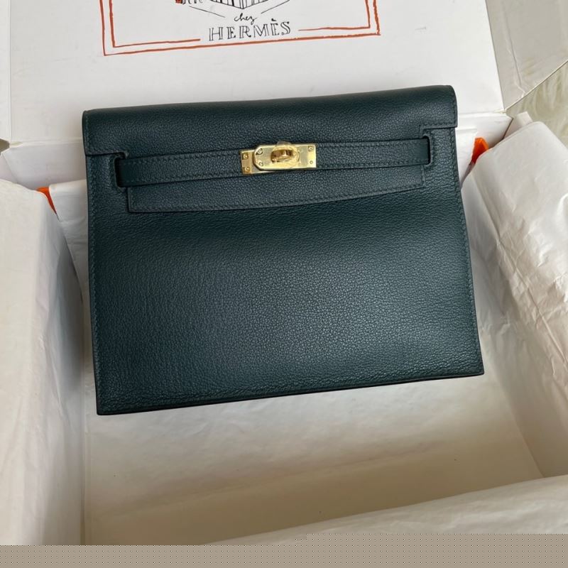 H**mes kelly danse bags